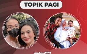 Vanessa Angel dan Mayang Bernasib Sama, Permohonan Wali Doddy Sudrajat Untuk Gala Ditolak-Topik Pagi
