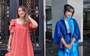 Jessica Asisten Cantik Ashanty Curcol Dihujat Fans Fuji-Thariq Soal 'Jangan Bodoh', Nangis?