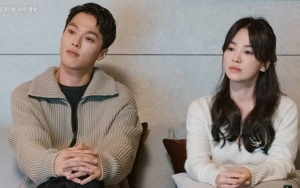 Rating 'Now, We Are Breaking Up' Dibandingkan Drama Lain Alami Penurunan, Kalah Saing?