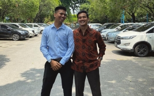 Frans Kakak Fuji Kalem Tak Banyak Disorot, 'Gudang Uang' Gak Kaleng-Kaleng Bak CEO Sejati