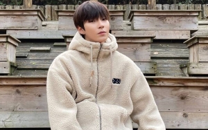 Miliki Visual Bersinar, Hwang In Yeop Tanggapi Punya Imej Dingin Akibat Pandangan Tajam