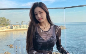 Visual Freezia di 'Single's Inferno' Banjir Pujian, Dibilang Mirip Jennie BLACKPINK