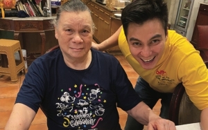 Baim Wong Minta Doa Untuk Ayahnya yang Sakit, Begini Kondisinya