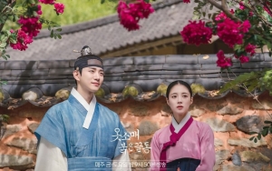 'The Red Sleeve' Takkan Tayangkan Episode Baru pada Jumat Pekan Ini, Kenapa?