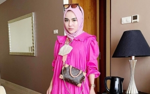 Bela Diri, Medina Zein Sudah Rencanakan Ini Jika Niat Beli Rumah untuk Gala Dapat Penolakan