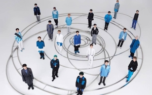 Bikin Tercengang, NCT Sukses Catat Penjualan Album Kumulatif Capai 10 Juta Keping di Tahun 2021