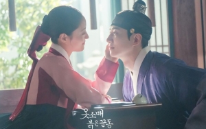 Lee Se Young dan Junho Beri Spoiler Soal Adegan Ranjang di 'The Red Sleeve', Yakin Akan Dilabeli 19+