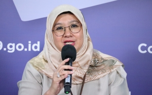 Kemenkes Temukan Transmisi Lokal Varian Omicron di Jakarta, Mikro Lockdown Diterapkan?