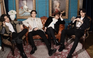 The Rose Mendadak Umumkan Comeback Sebelum Kontrak Berakhir, Perasaan Fans Auto Campur Aduk