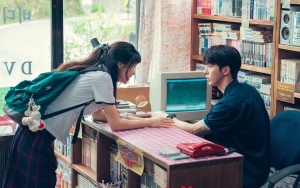 Bikin Antusias, Begini Keceriaan Kim Tae Ri dan Nam Joo Hyuk di 'Twenty-Five, Twenty-One'