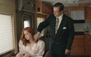 Tayang Februari 2022, Trailer 'Senorita 89' Ungkap Realitas Mengerikan di Balik Kontes Kecantikan