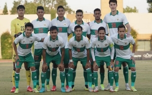 Indonesia Berhasil Masuk Final, Polisi Izinkan Warga Gelar Nobar Piala AFF 2020 Dengan Syarat Ini