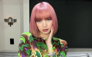 Lisa Ungkap Kesan Pertamanya ke Member BLACKPINK
