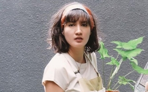 Maternity Shoot Nadine Chandrawinata Bikin Insecure, Pesan Jelang Sambut Anak Pertama Manis Banget