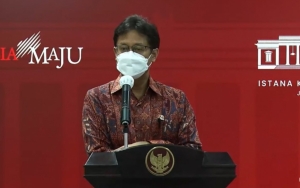Antisipasi Omicron, Menkes Minta Pasien Jalani 3 Kali Tes PCR Sebelum Dinyatakan Negatif COVID-19