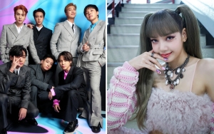 Dari BTS Hingga Lisa BLACKPINK, Ini 8 Kolaborasi Penyanyi dan Grup K-Pop Paling Hot Sepanjang 2021