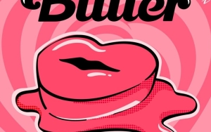 'Butter' by BTS (remix featuring Megan Thee Stallion)