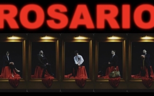 'Rosario' by Epik High feat CL, Zico