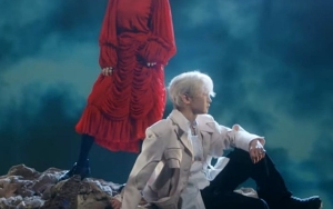 'Hate That...' by Key SHINee feat Tae Yeon Girls' Generation