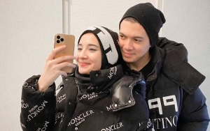 Zaskia Sungkar Tak Ikhlas, Kondisi Irwansyah Usai Ditipu Sang Adik Akhirnya Terkuak