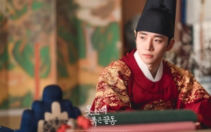 Terlalu Mendalami Peran, Junho 2PM Merasa Seperti Tinggal di Masa Lalu Saat Syuting 'The Red Sleeve'