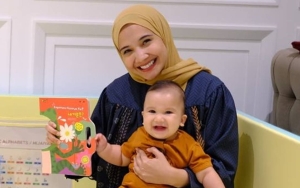 Kunjungi Dokter Obgyn, Zaskia Sungkar 'Gas' Ikhtiar Adik Untuk Ukkasya?