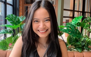 Hanggini Merasa Kena Karma Karena Cintai Dua Orang, Sindir Junior Roberts?