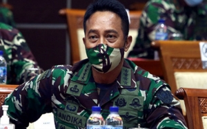 3 Oknum Anggota TNI Jadi Tersangka Kasus Penabrakan Sejoli, Terancam Hukuman Seumur Hidup