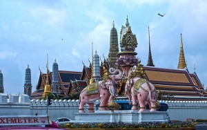 Thailand Dinilai Belum Siap Hadapi Gelombang Tsunami, Ahli Sebut Masyarakat Tidak Menyadari Bahaya 