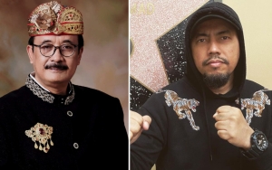 CEO Rudi Kamri Nilai Sunan Kalijaga 'Terjebak Prank' Drama Doddy Sudrajat: Hati-Hati Pak