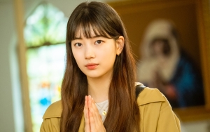 Bikin Penasaran, Suzy Disebut Bakal Tunjukkan Sisi Baru Lewat Drama 'Anna'