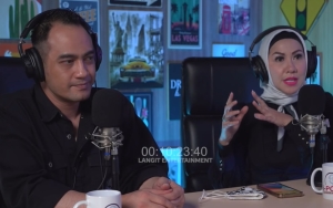 Ferry Irawan Bilang Begini Saat Nembak Venna Melinda, Langsung Ditolak!