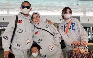 Bella Shofie dan Keluarga Liburan ke Amerika, Sudah Siap Karantina Saat Pulang