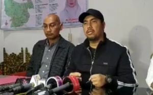 Sunan Kalijaga Pilih Mundur Jadi Tim Kuasa Hukum, Doddy Soedrajat Pasrah?