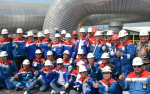 Dijanjikan Penyesuaian Gaji, Serikat Pekerja Pertamina Batal Mogok Kerja Hari Ini