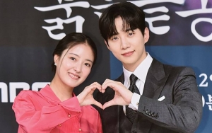 Lee Se Young dan Junho 2PM Kompak Berharap Disatukan di Drama Lain, Fans: Amin!