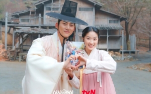 Taecyeon dan Kim Hye Yoon Happy Ending, Begini Rating Episode Terakhir 'Secret Royal Inspector Joy'