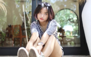 Fuji Respons Begini Usai Disindir Jadi Artis Dadakan Lewat Jalur Kakak Meninggal, Marah? 
