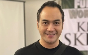 Ferry Irawan Makin Mesra dengan Venna Melinda, Mantan Istri Ngaku Sudah Move On