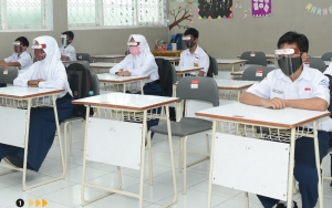 Kemendikbudristek Sebut Tak Ada Kurikulum Baru: Fokus Pemulihan Pembelajaran yang Terdampak COVID-19