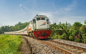 PT KAI Minta Calon Penumpang Kereta Jarak Jauh Perhatikan Syarat Perjalanan Periode Nataru