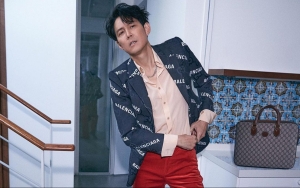 Lee Jung Jae Kembali Pimpin Alur 'Squid Game', Netflix Buka Suara Soal Lanjut Season 3