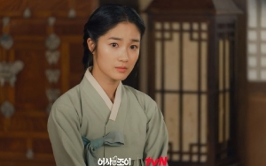Kim Hye Yoon Merasa Keren Saat Bintangi 'Secret Royal Inspector Joy', Kenapa?