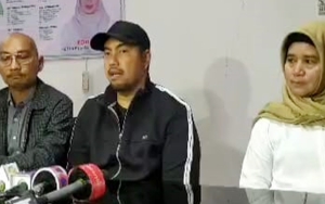 Sunan Kalijaga Sebut Doddy Sudrajat Mau Damai dengan Faisal, Asalkan Syarat Ini Terwujud