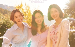 Transformasi Sempurna Son Ye Jin Hingga Jeon Mi Do Bintangi 'Thirty Nine' Tuai Pujian