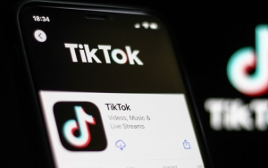TikTok Kalahkan Google Jadi Situs Paling Populer 2021, Instagram Terlempar dari 10 Besar