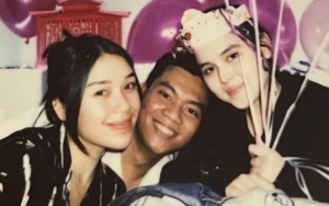 Sahabat Laura Anna Perlihatkan Bukti Valid Ibunda Gaga Muhammad Gesek ATM Tanpa Izin