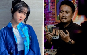 Gudang Uang Fuji Nambah Usai Cetak Rekor 9 Juta Viewers YouTube, Denny Darko: Otakku Kram