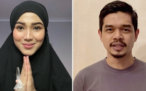 Amalia Fujiawati Masih Tunggu Iktikad Baik Bambang Pamungkas, Beber Perjuangan Untuk Buah Hati