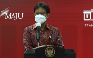 Ada Tambahan 21 Kasus Baru Omicron di RI, Menkes Sebut Paling Banyak Dari Arab Saudi